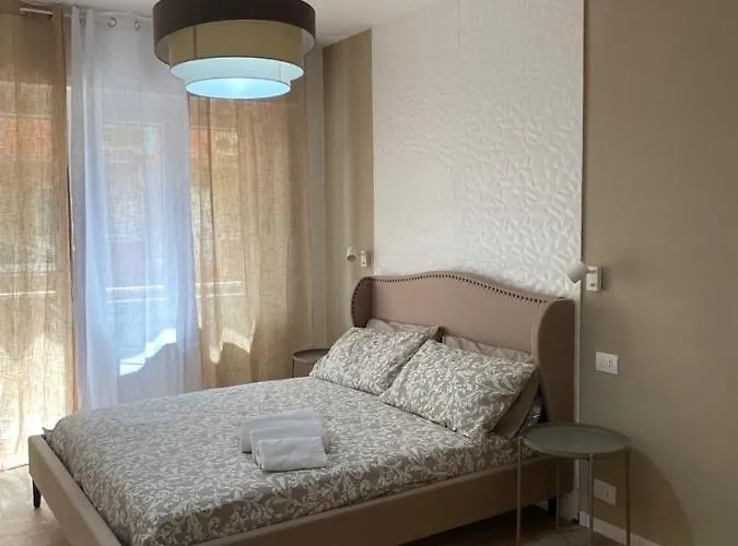 Appartement Vaticano The Pope's House Rome