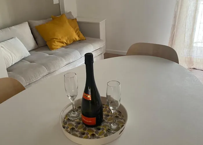 Appartement Vaticano The Pope's House Rome