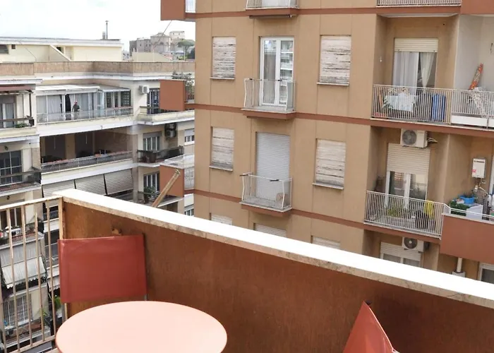 Vaticano The Pope's House Appartement *