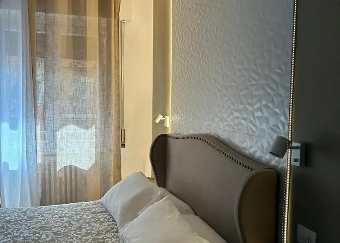 Appartement Vaticano The Pope's House *