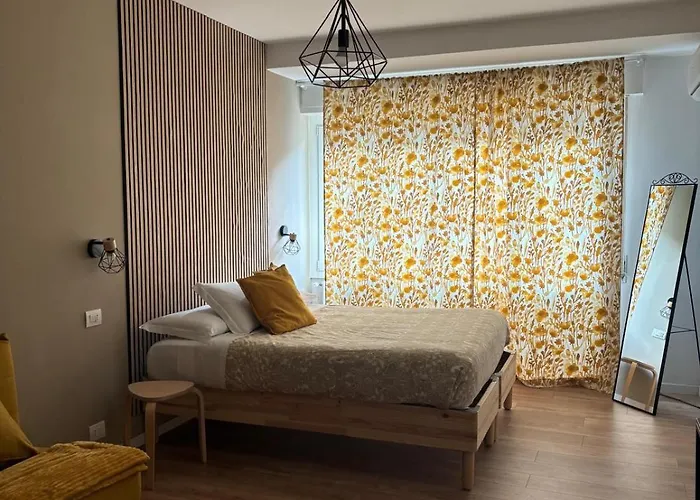 Vaticano The Pope's House Appartement Rome
