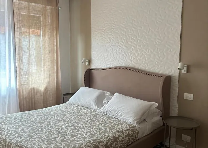 Appartement Vaticano The Pope's House *