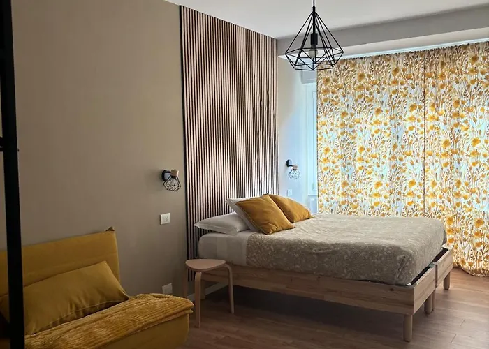 Appartement Vaticano The Pope's House Rome