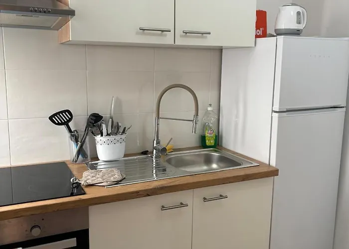 Appartement Vaticano The Pope's House Rome